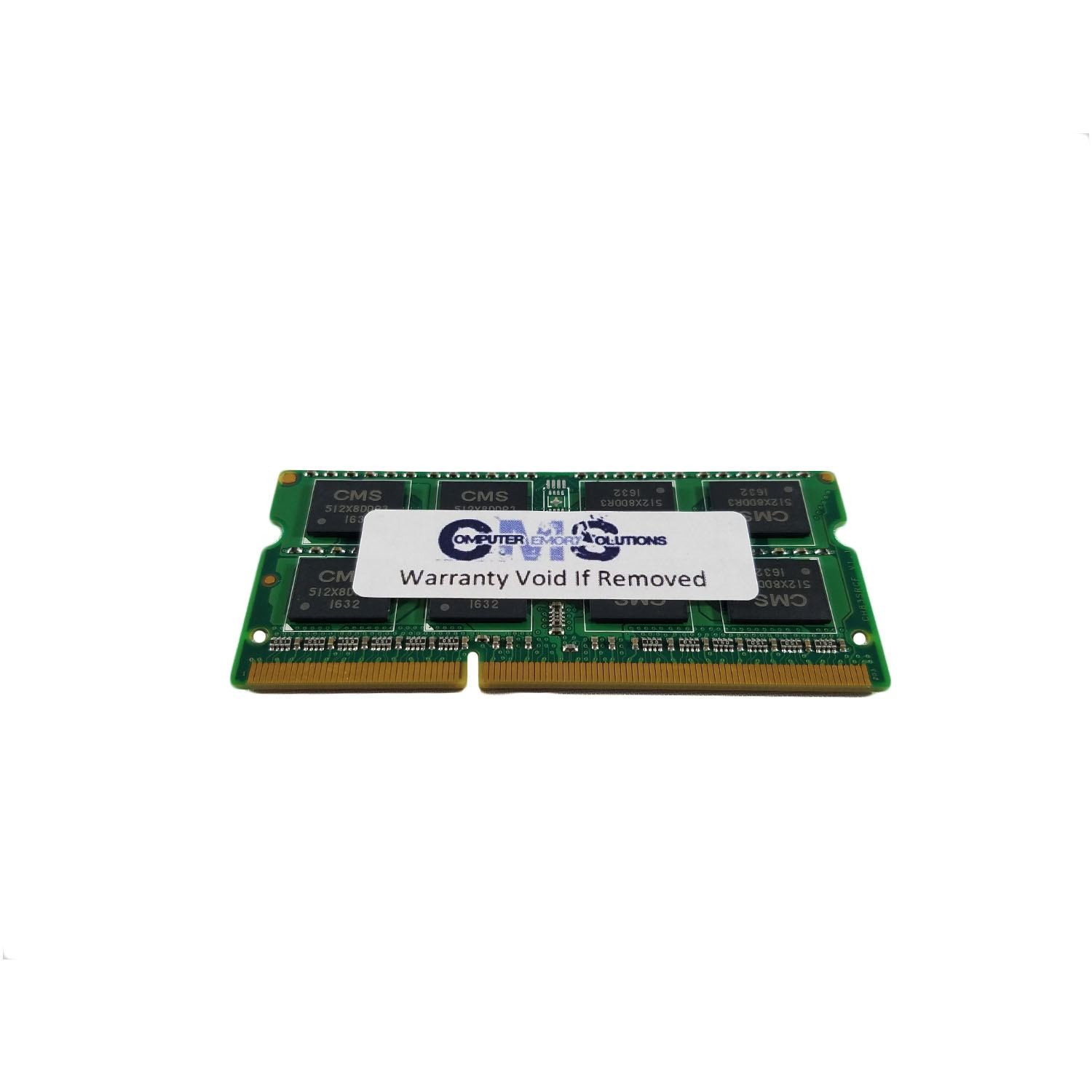 4GB (1x4GB) Memory RAM for Apple MacBook “Core 2 Duo” 2.26 13″ (Uni/Late 09) A34