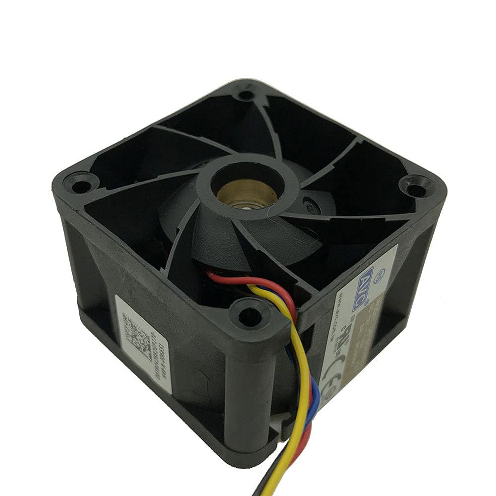 10pcs 40mm Powerful Cooling Fan for AVC 4028 12V 1A DBTB0428B2G high Speed Se…