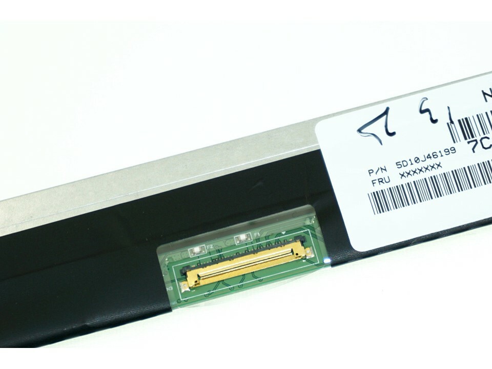 17.3″ 1600×900 LED Screen for HP 851051-002 LCD LAPTOP B173RTN02.2