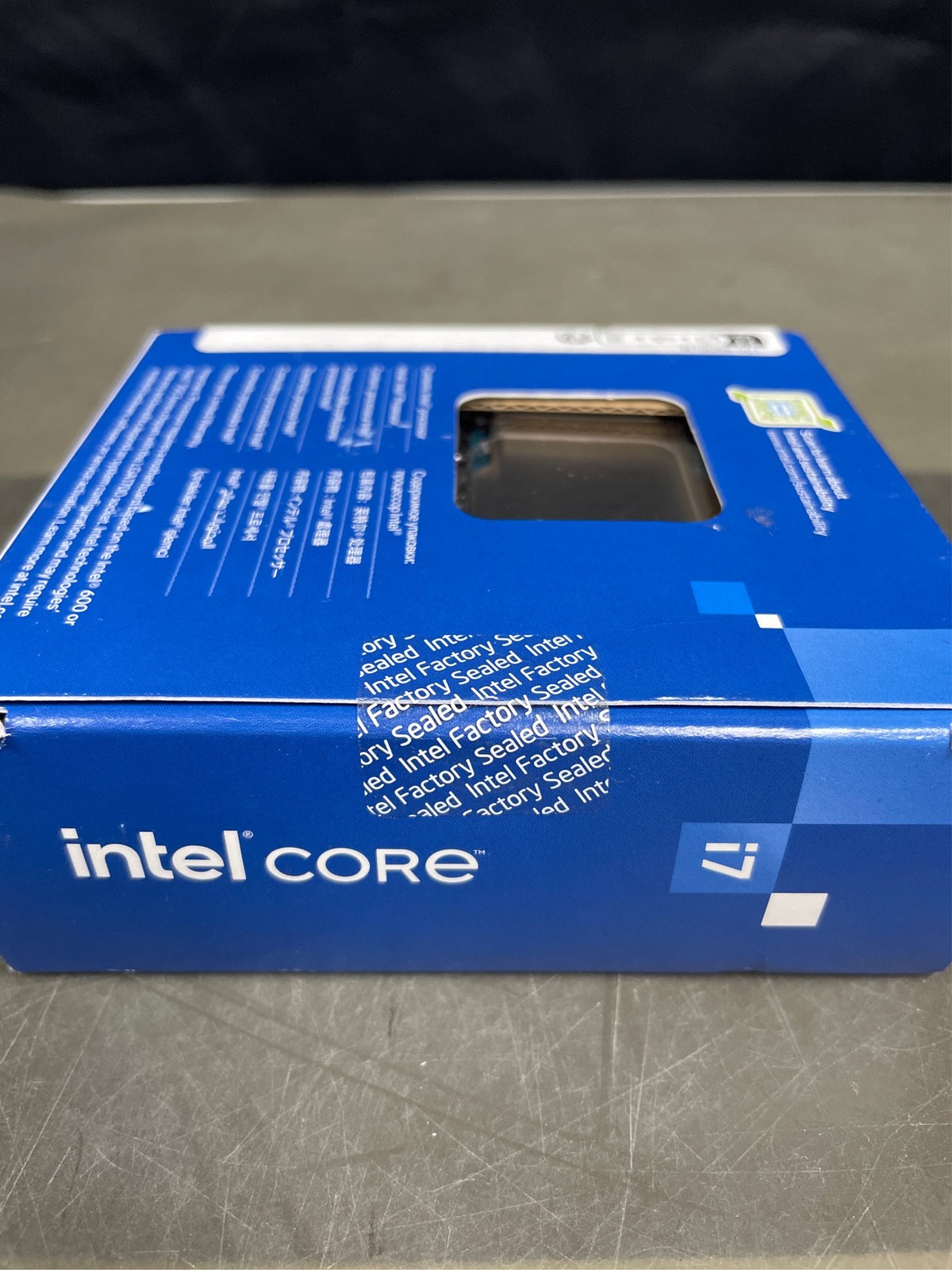 Intel Core i7-14700KF Unlocked Desktop Processor – Up to 5.6 GHz max clock spe 2
