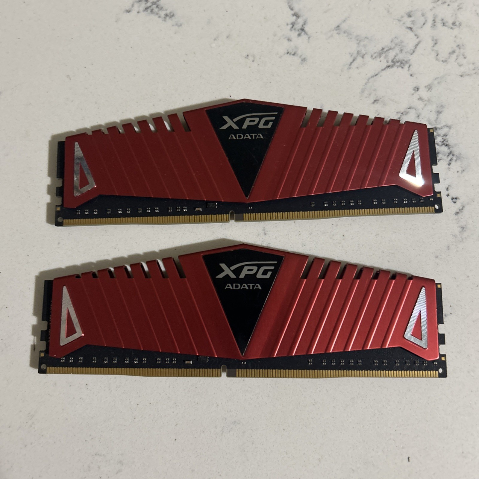 XPG ADATA DDR4 RAM – 16gb (2x 8gb)