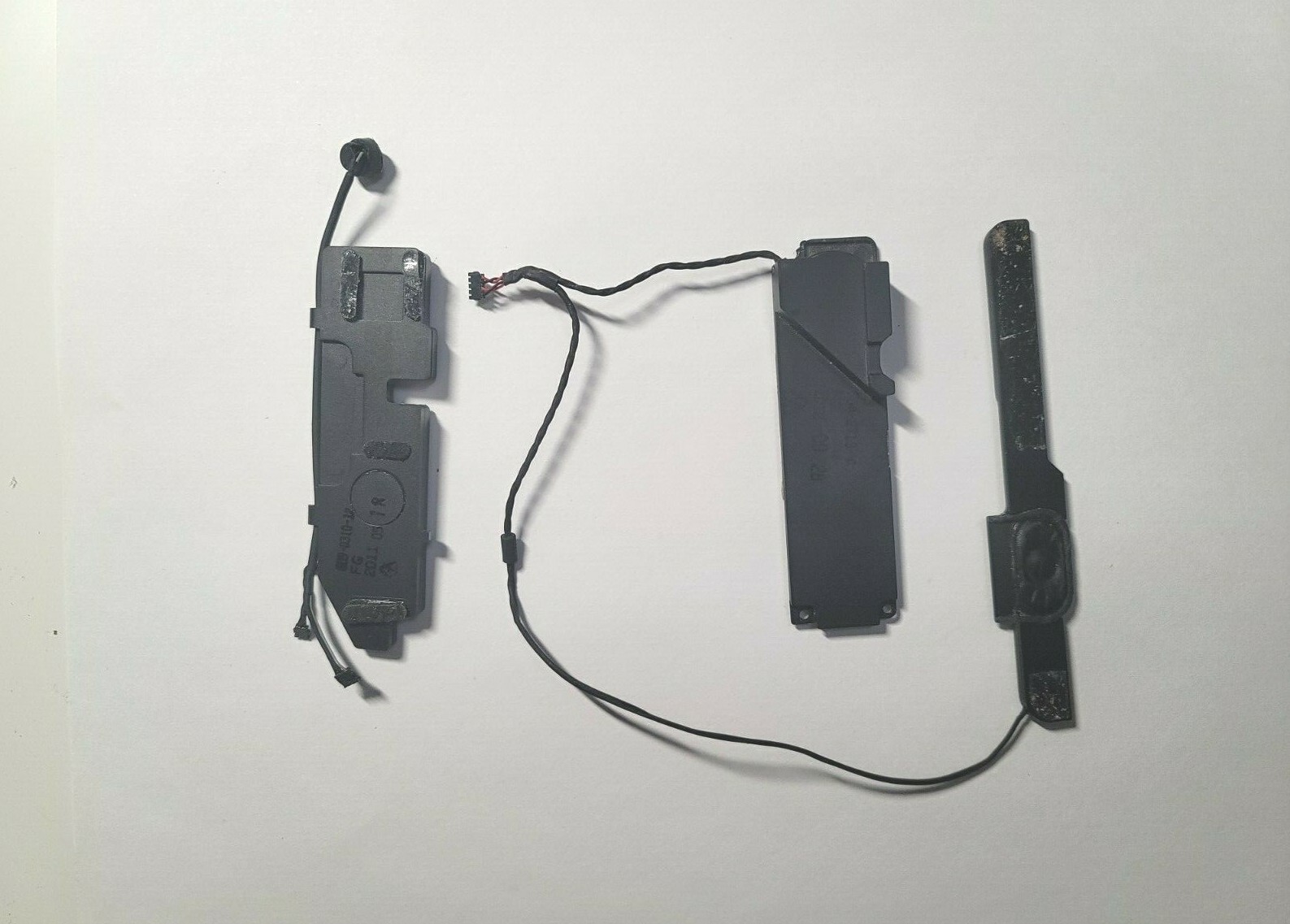 OEM Right & Left Internal Speaker for Apple MacBook Pro 13″ A1278 2011 2012