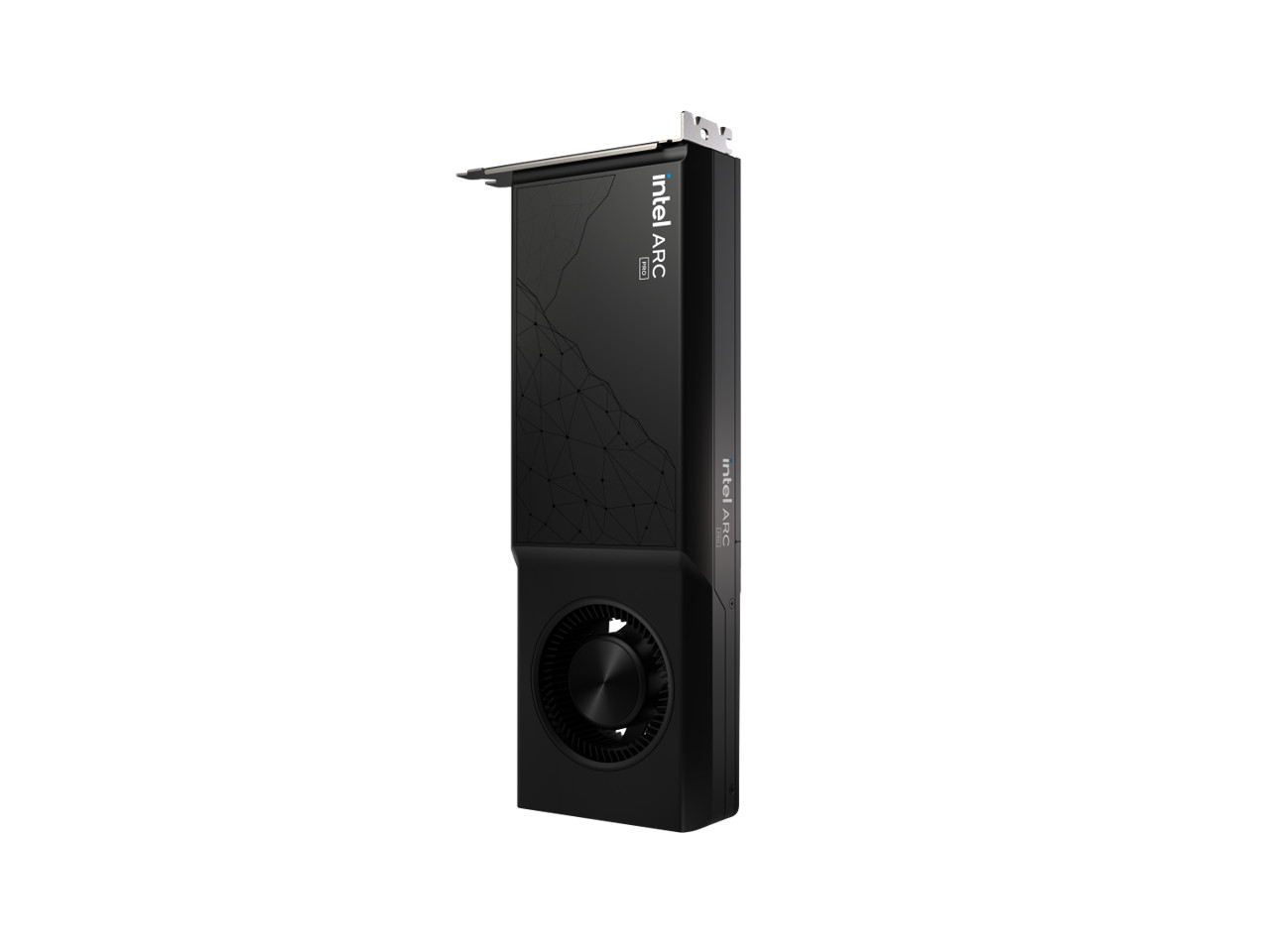 (Brown Box) ARKN INTEL ARC PRO B60 24GB GDDR6 GRAPHICS CARD Quad DP 8357-00128