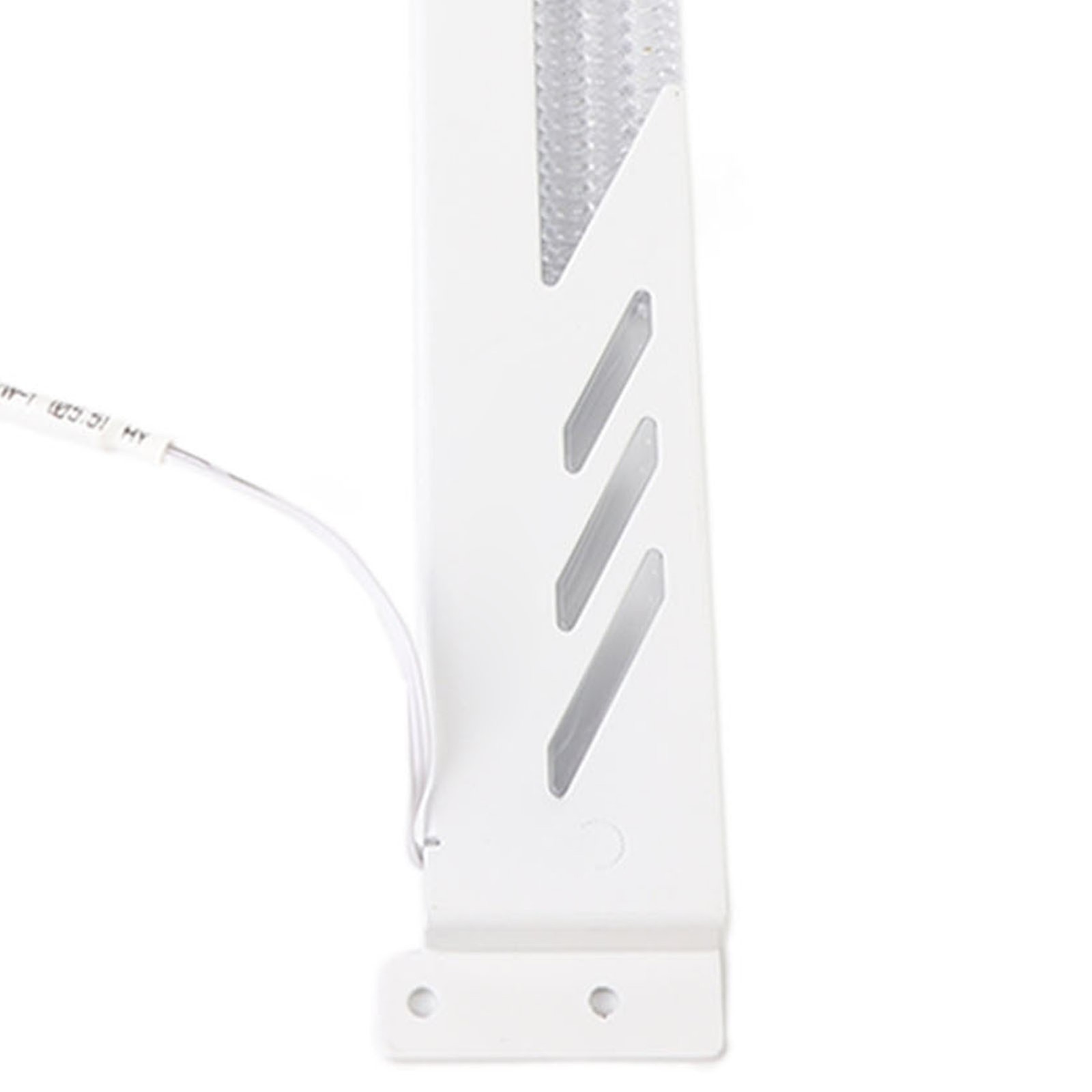 ¸Graphics Card Bracket GPU Bracket White Multi Interface 5V 3Pin Colorful