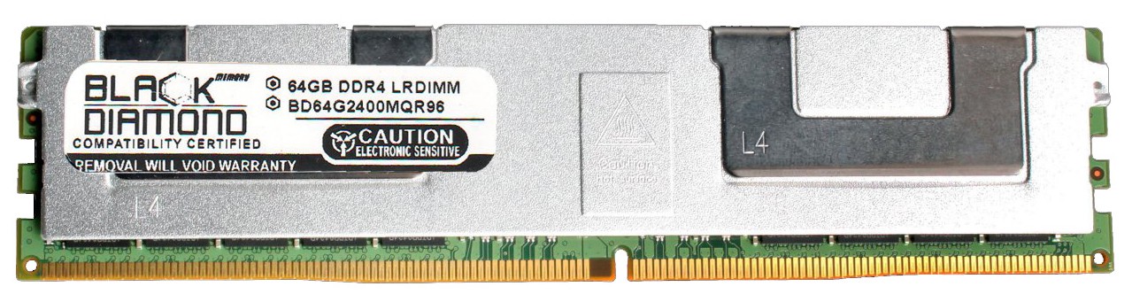 Server Only 64GB LR-Memory Skhynix OEM,HMAA8GL7AMR4N-UH-BD,HMAA8GL7MMR4N-UH-BD