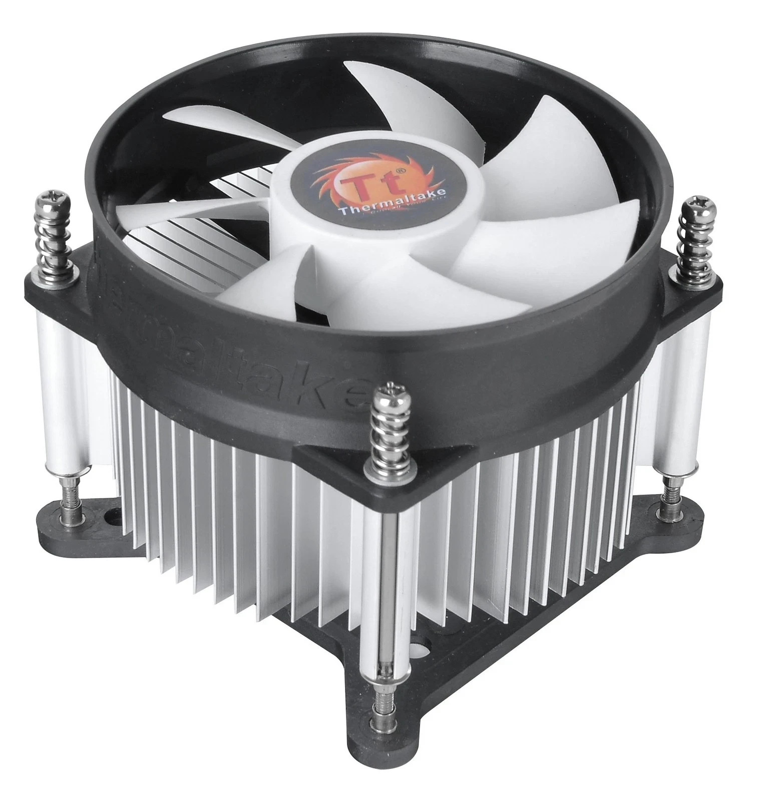 Thermaltake Gravity i2 – CPU Cooler Black