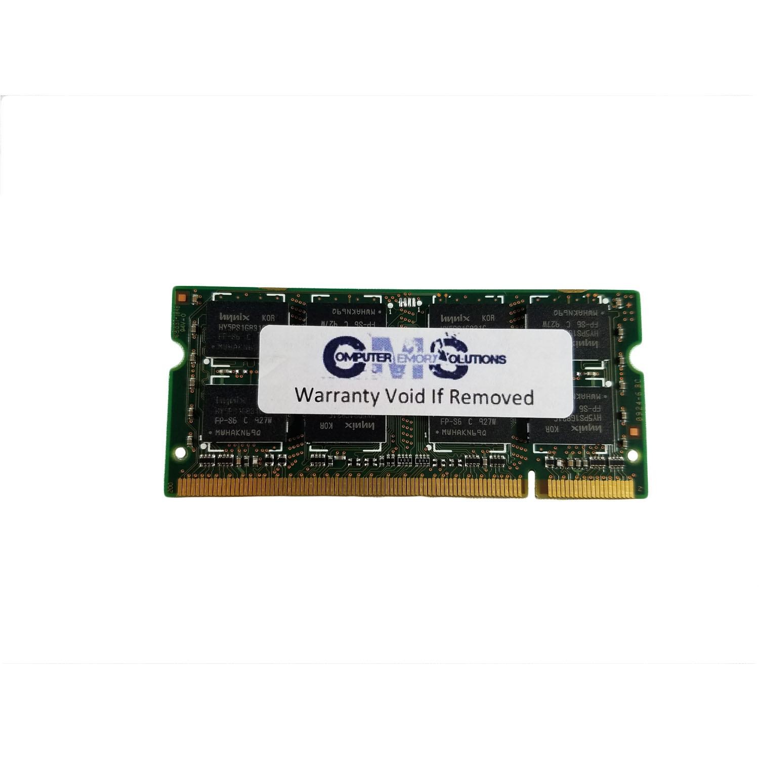 2GB (1x2GB) RAM Memory for HP Mini 1030NR, 1033CL, 1035NR, 1100CM, 1101 A38