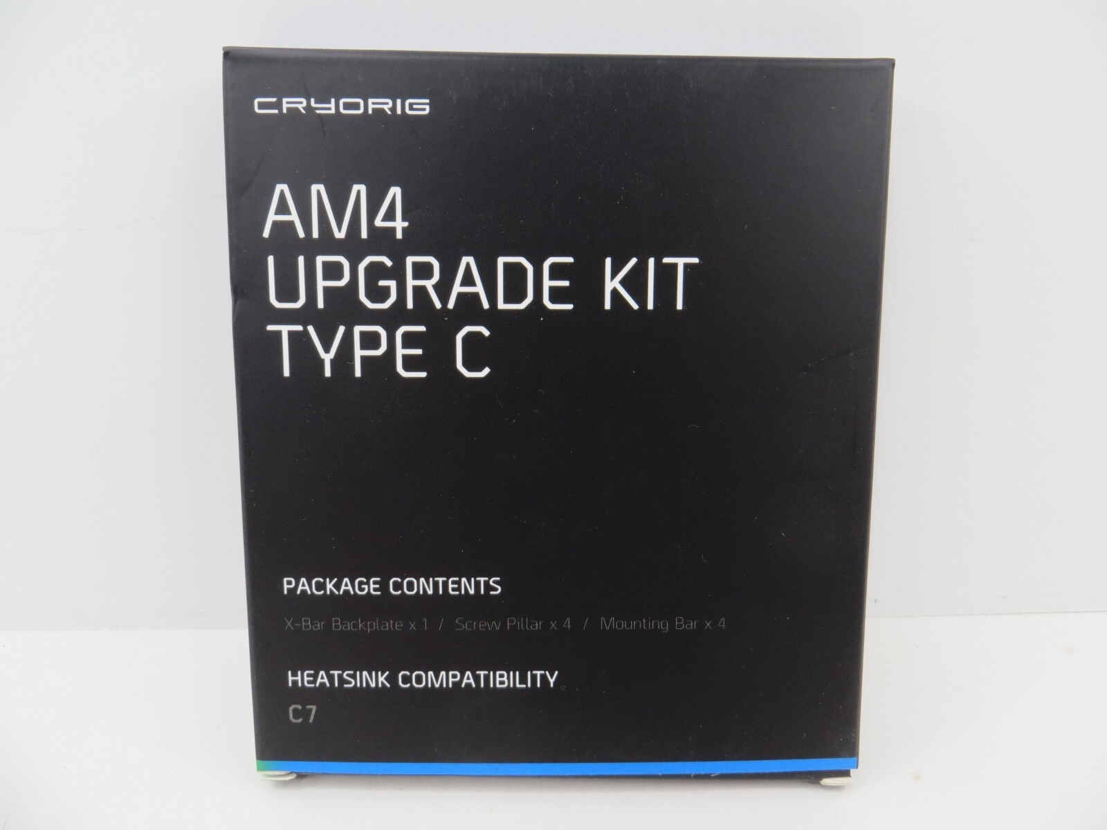 Cryorig AM4 Upgrade Kit Type C for C7 Heatsink