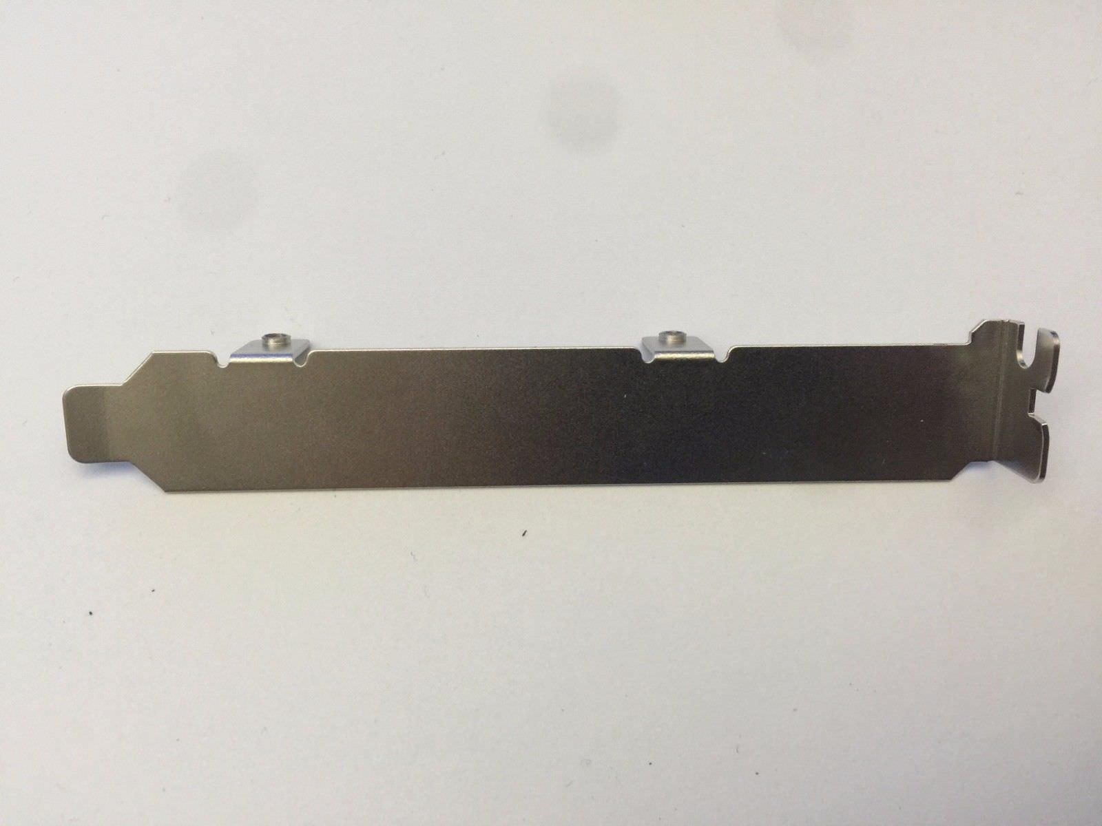 **SAME DAY SHIPPING 3PM**Standard Full Height Bracket for Plextor PX-256M6eA-BK