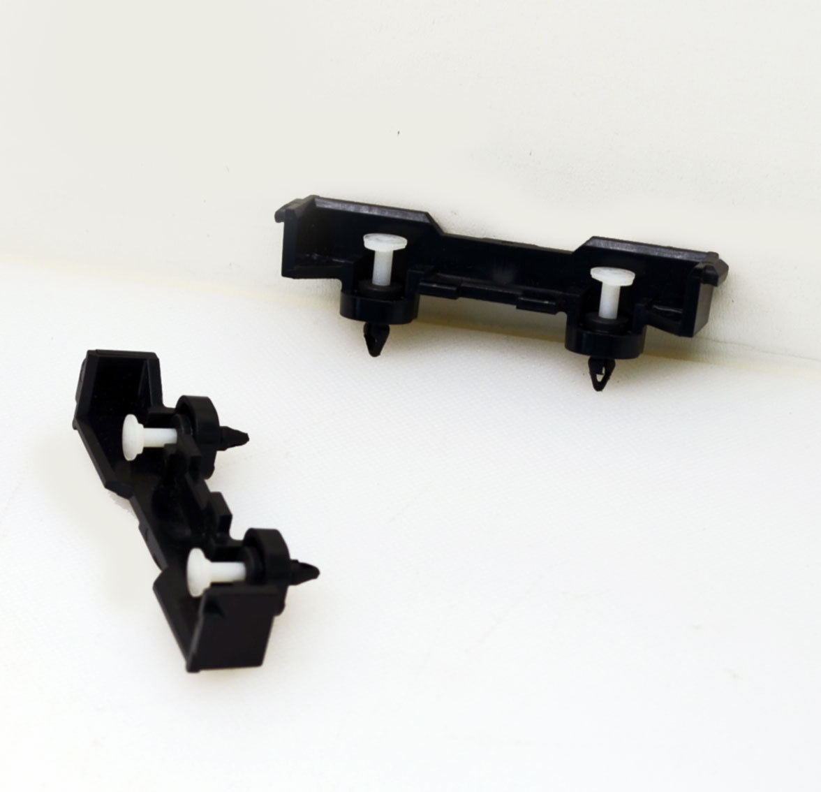 Intel Socket 423/603/604 Heat Sink Retention Bracket A-PAIR