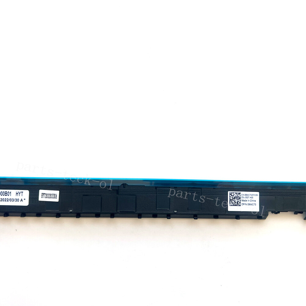 New LCD Back Cover / Front Bezel / Hinges For Dell Inspiron 15 3510 3511 3515