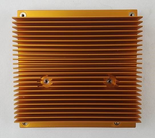 Congatec CONGA-TC87-/CSP-T Heatsink