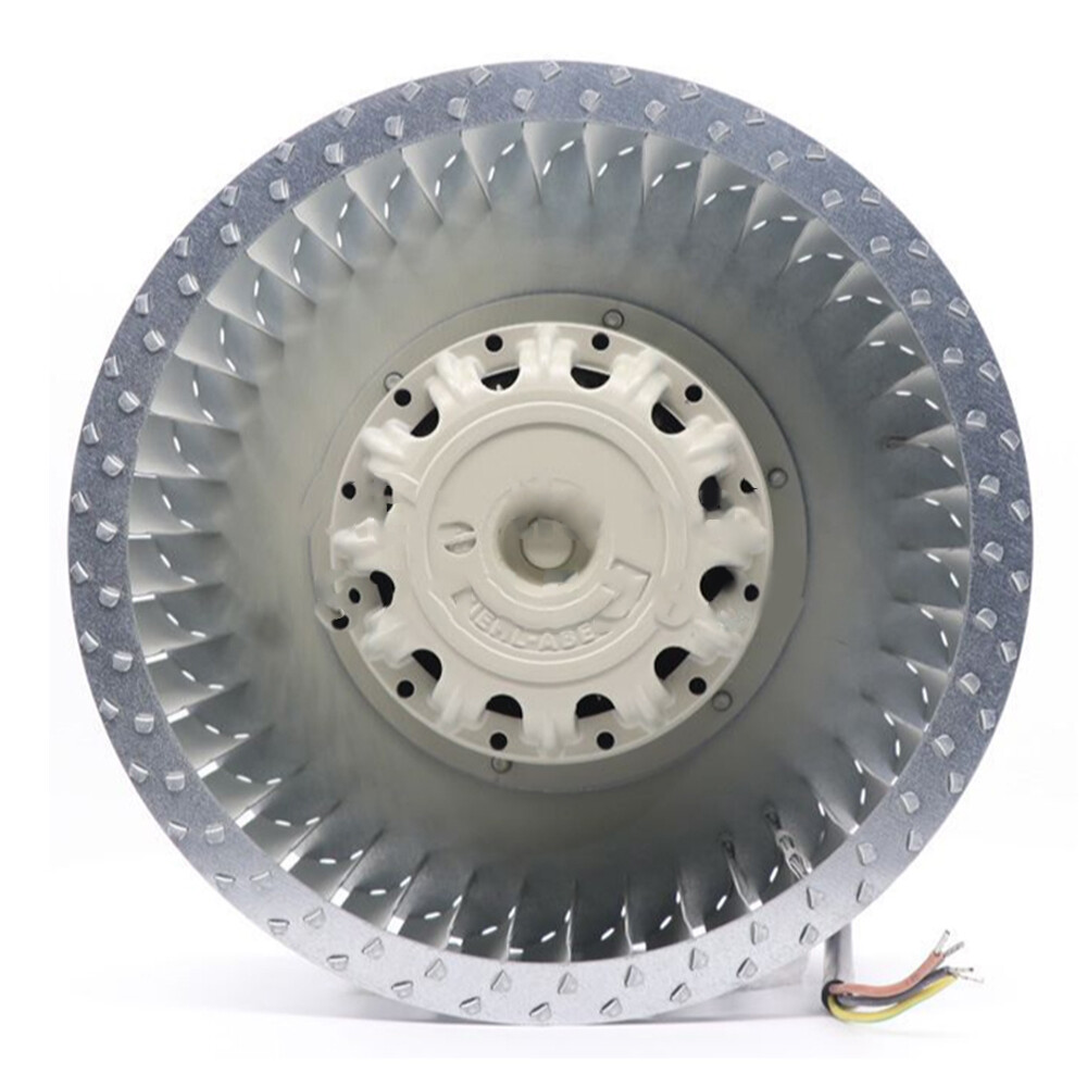 Centrifugal Fan 230V 3.0A 690W For Ziehl Abegg RE28P-4EK.4I.1R