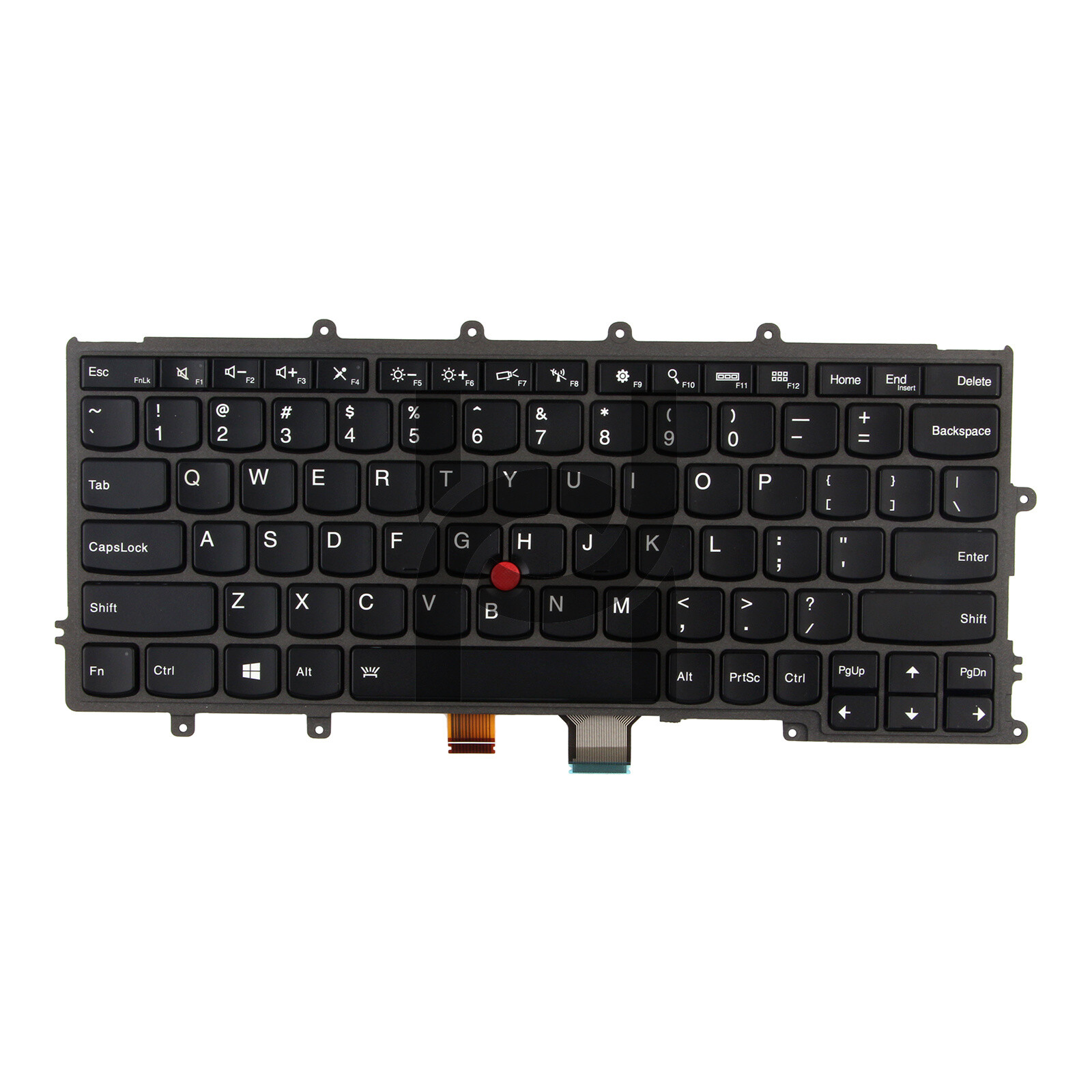 US Keyboard Fit Lenovo ThinkPad X230S X240 X240I X240S X250 X250S X260 X270