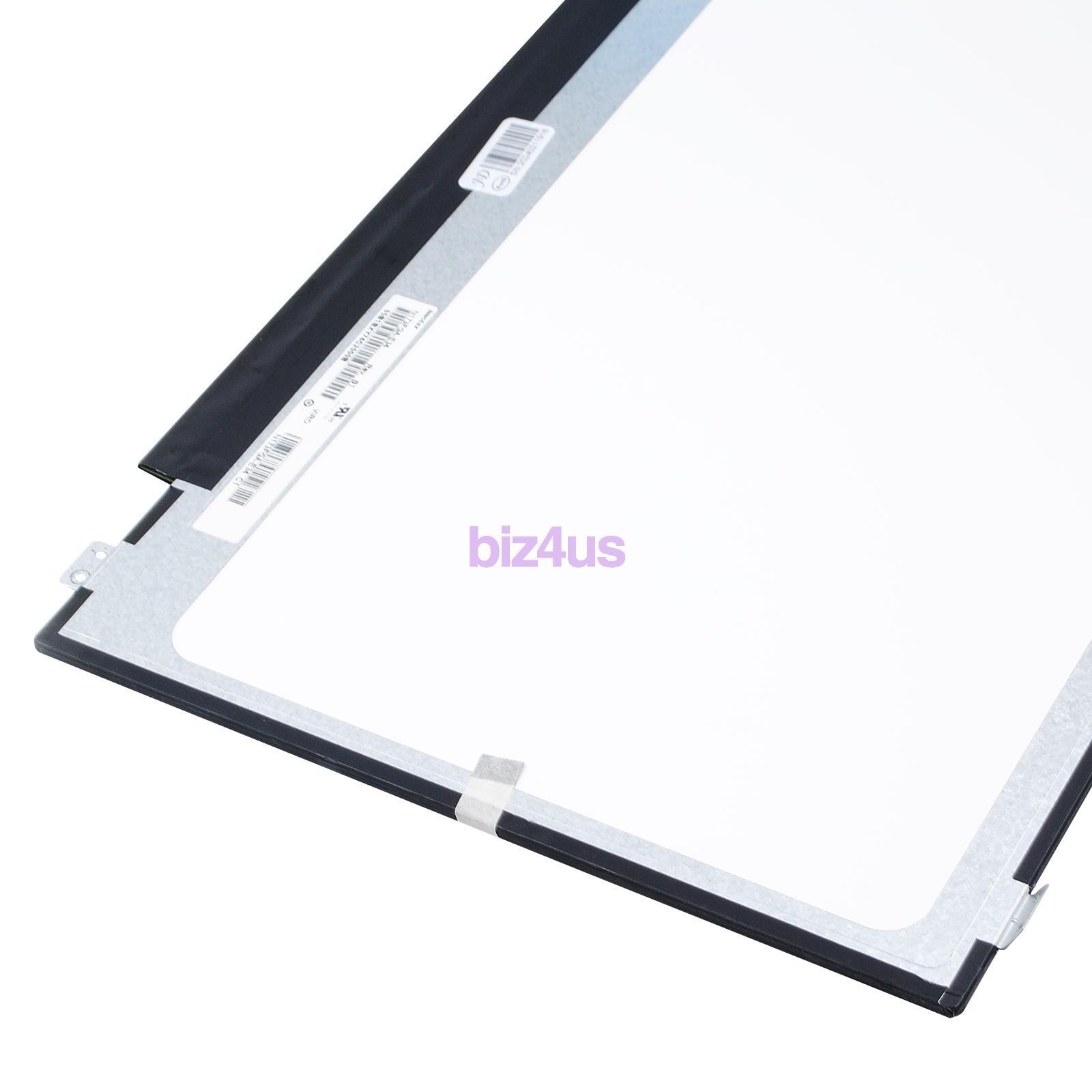N173FGA-E34 Non-Touch Led Lcd Screen 17.3″ HD+ 1600×900 30 Pin