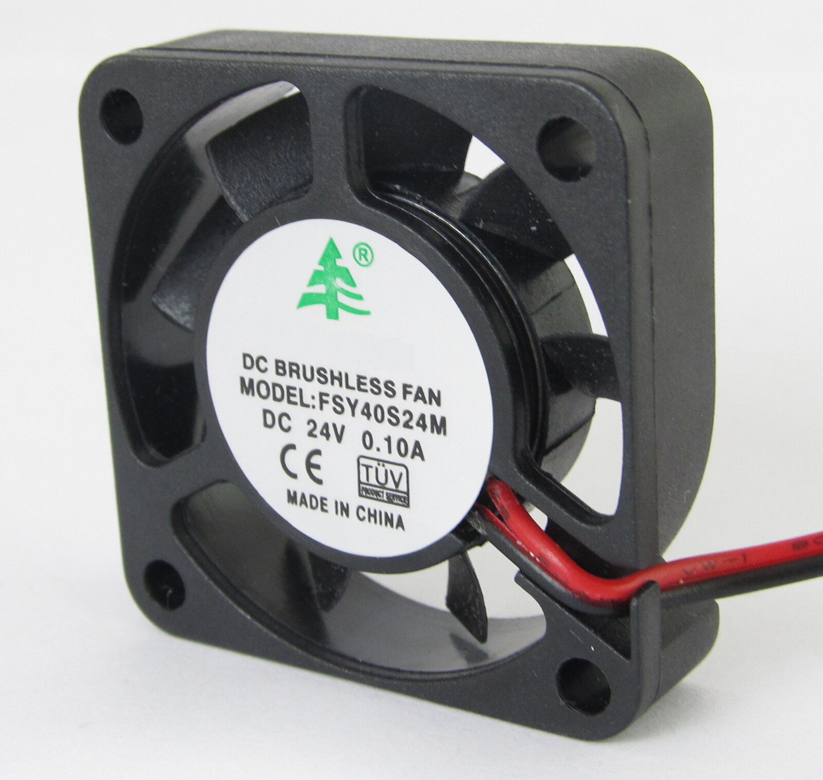 DC Cooling fan 5V 12V 24V multi Sizes 25mm 30mm 40mm 50mm 60mm 70mm 80mm Lot