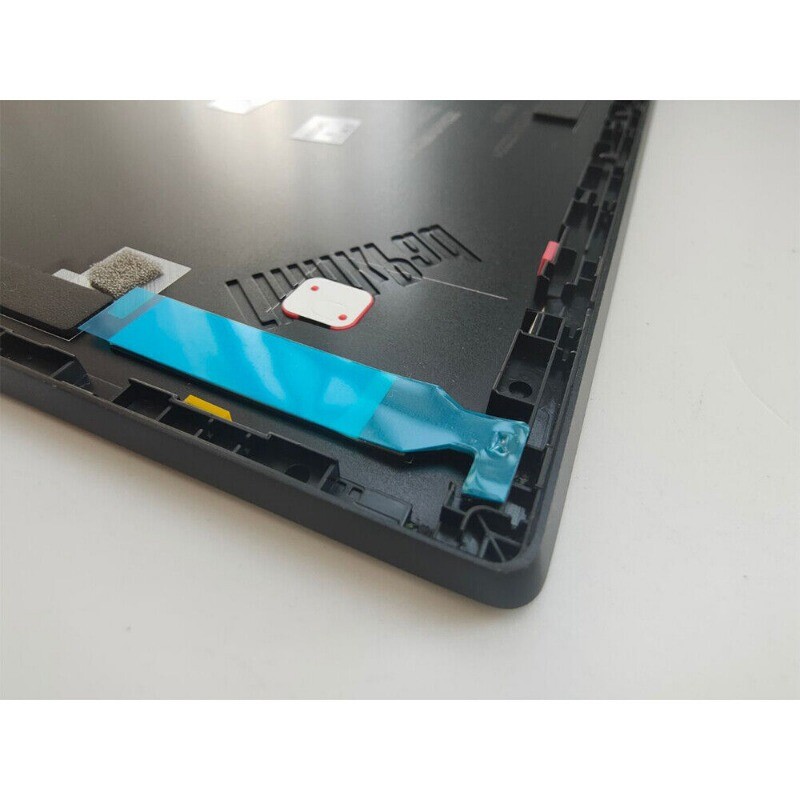 New LCD Back Cover Front Bezel For Lenovo Thinkpad E15 Gen 2 Gen 3 Rear Lid Case