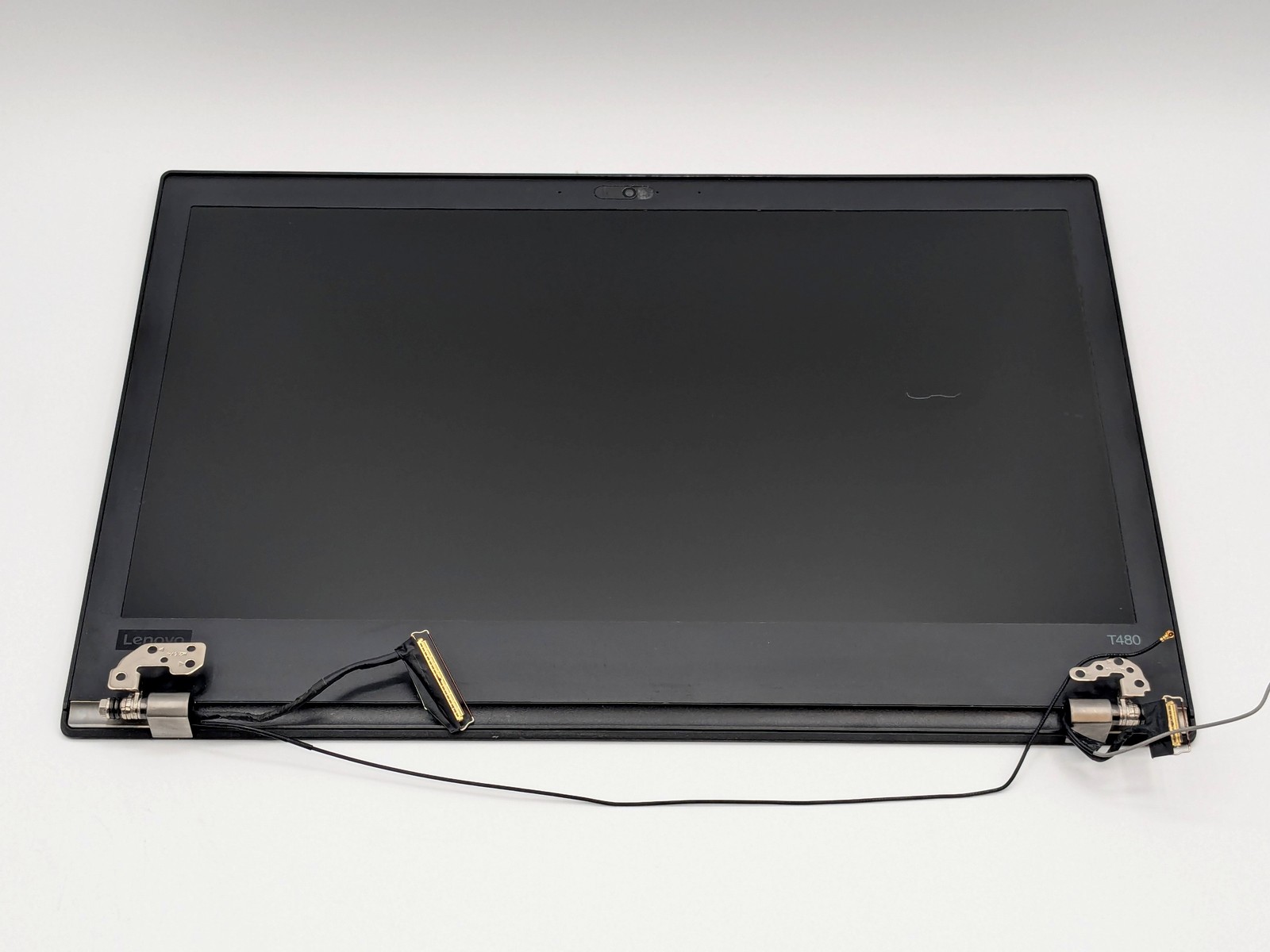Lenovo ThinkPad T480 FHD 14″ 1920×1080 LCD Touch Screen Display Assembly D Grade