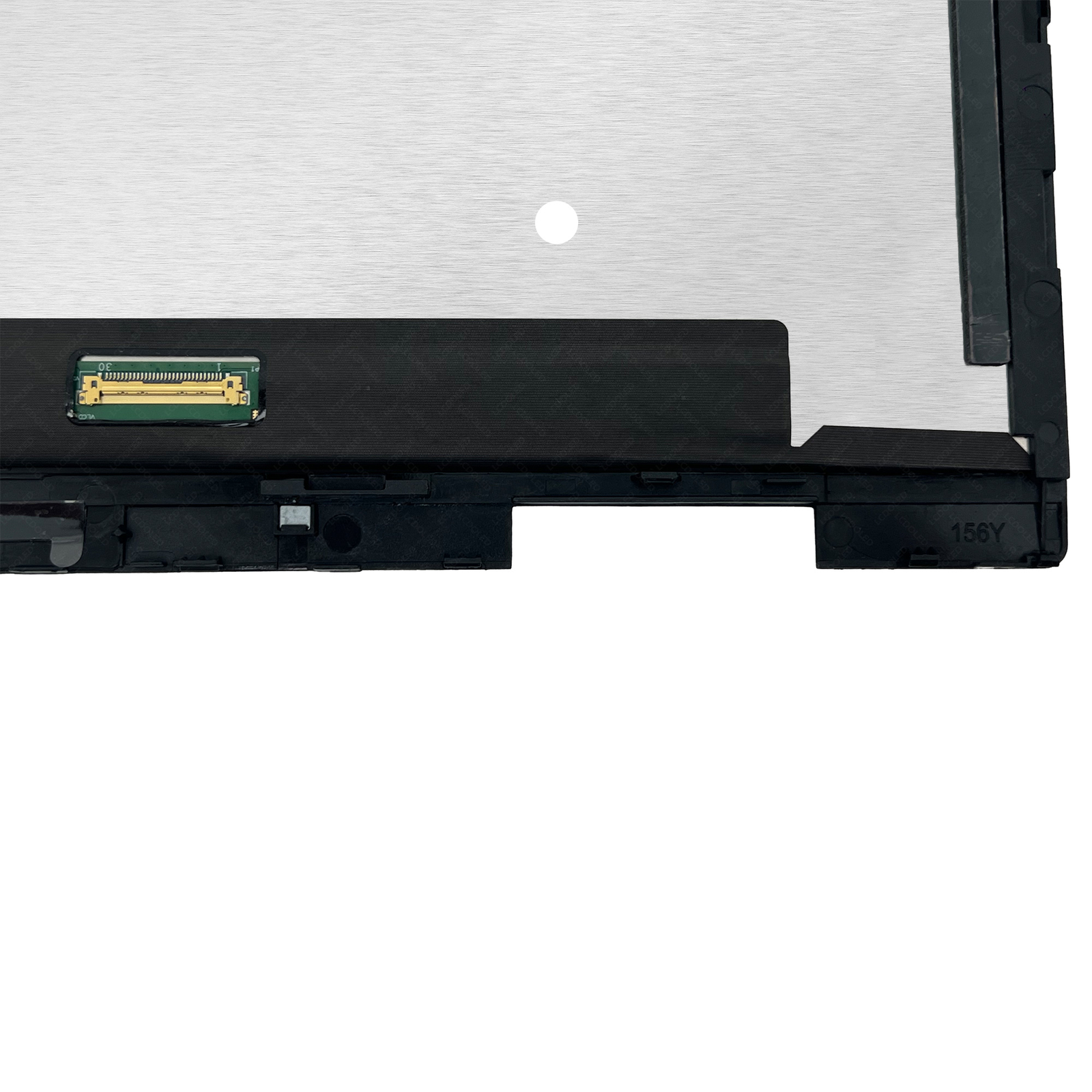 LCD Touch Screen Digitizer + Bezel For HP Pavilion x360 Convertible 15-er0008ca