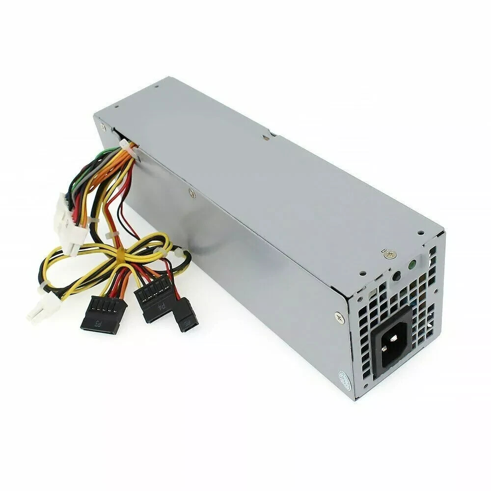 DELL OPTIPLEX 790 990 3010 7010 POWER SUPPLY 0F79TD 0T5VF6 0JNPVV 02TXYM-TESTED