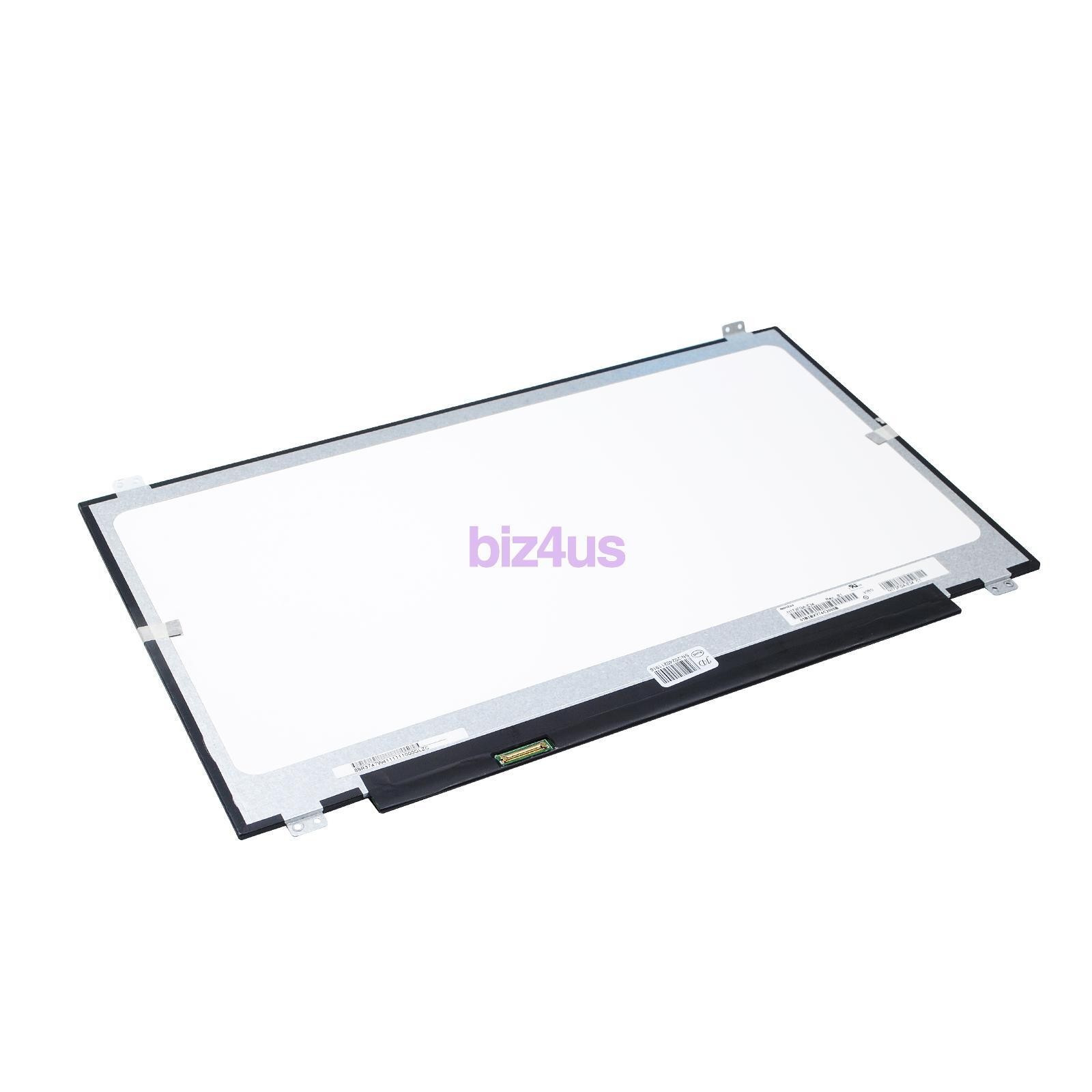 N173FGA-E34 Non-Touch Led Lcd Screen 17.3″ HD+ 1600×900 30 Pin