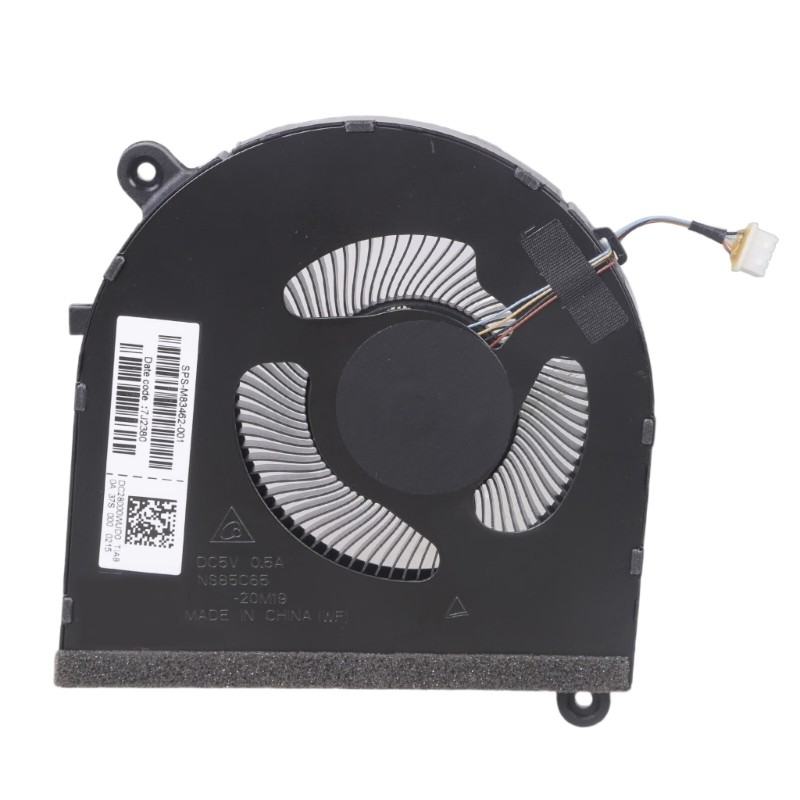 Metal GPU Refrigerating Structure Consistent 16F 16TF Modifiable Laptop Models