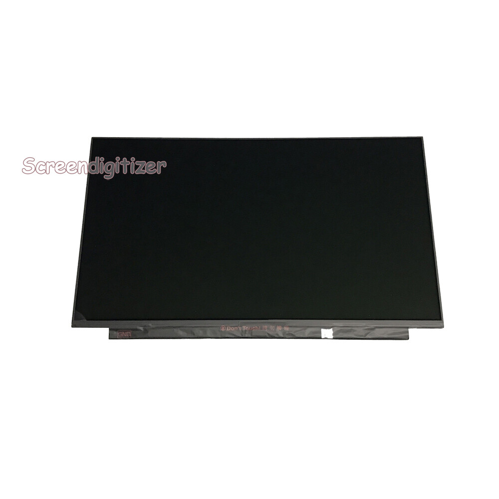 For HP 15-EF2044NR 15-EF2048NR LCD touch screen M40934-001 NT156WHM-T04 V8.0