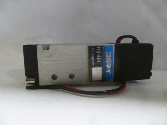 UXCELL 1104E1-Used