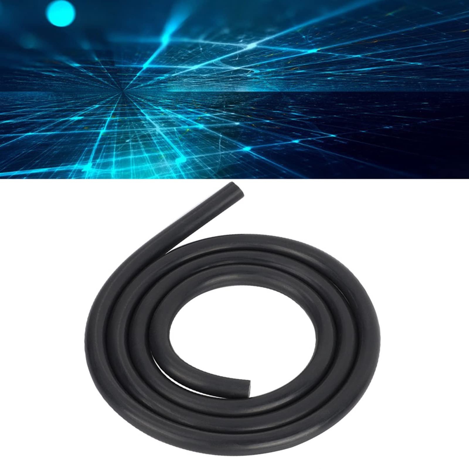 Silicone Bending Insert, PC Water Cooling Tube Bending Kit for Shaping Acryli…