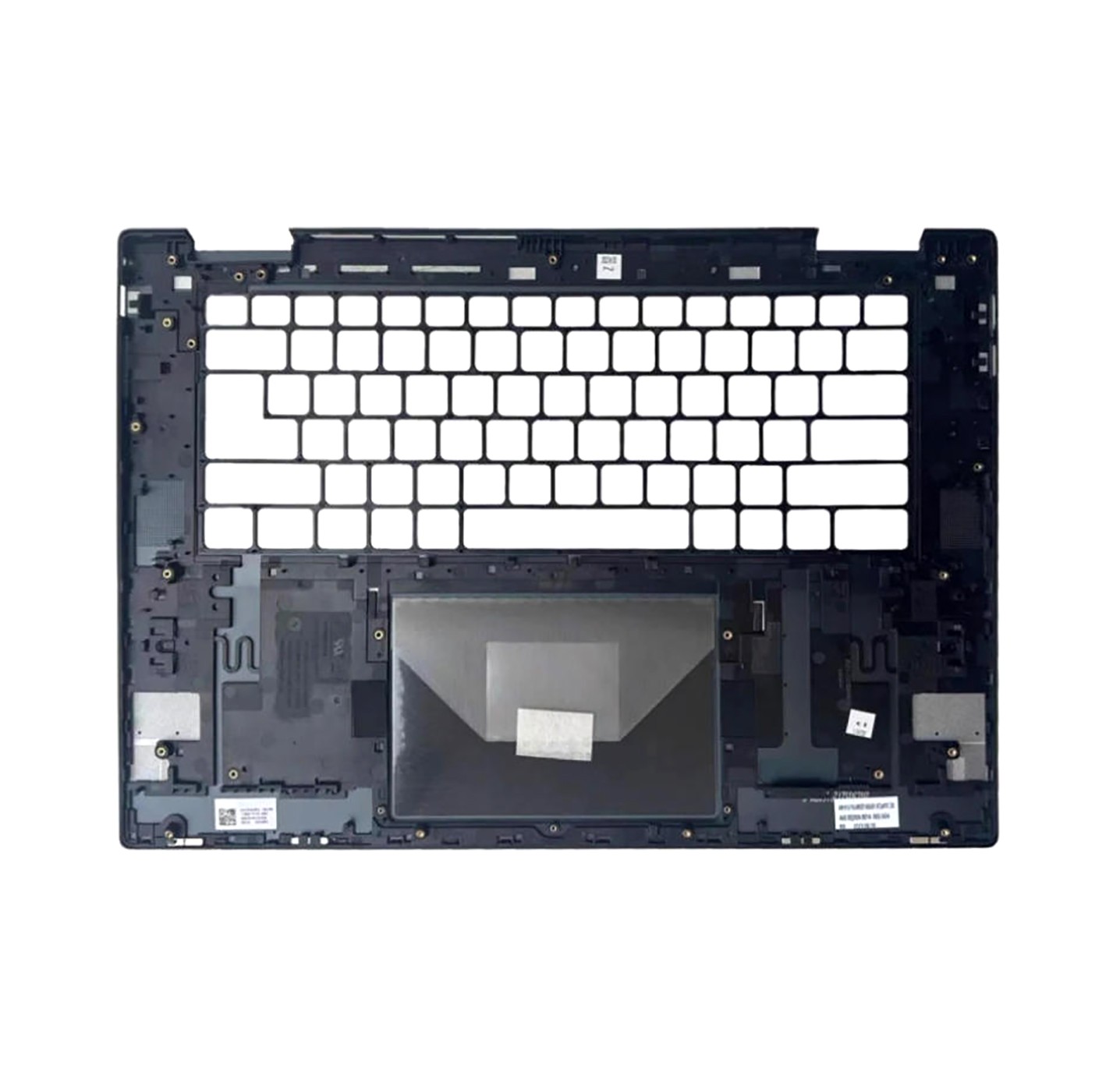 New 0MN1PK For Dell Inspiron 16plus 7620 7625 2in1 Palmrest Upper Case C Cover