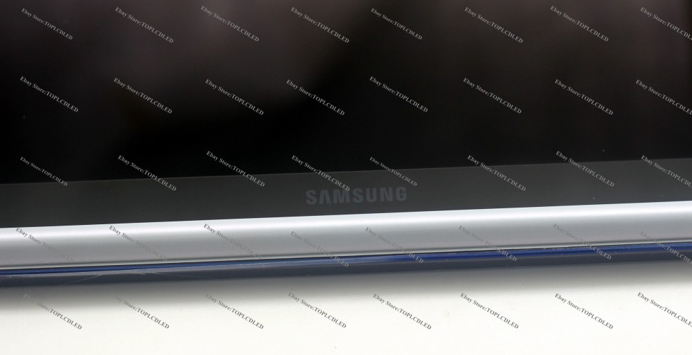SAMSUNG Galaxy Book Ion NP950XCJ-X01HK FHD LCD Screen Assembly Non-Touch Display