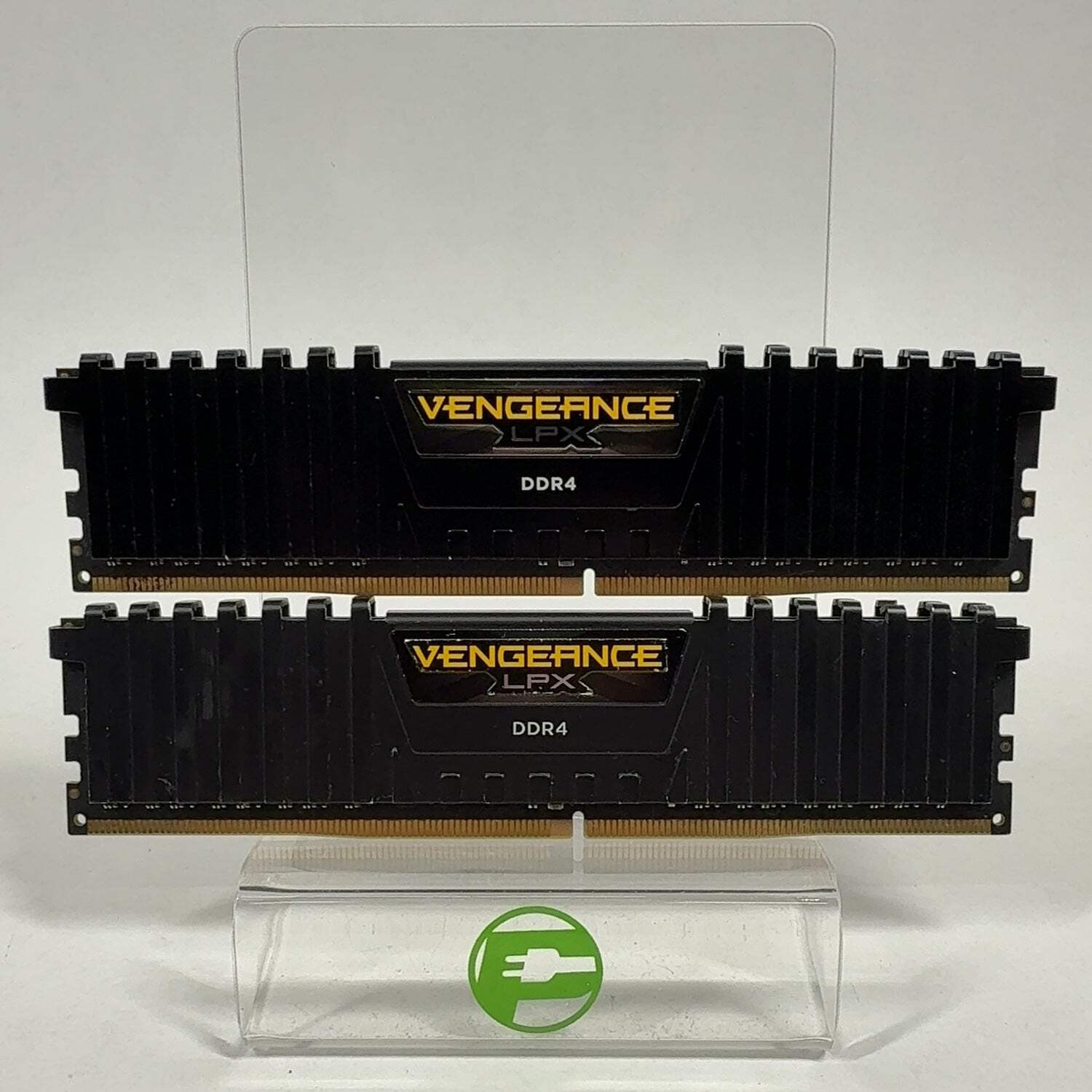 Corsair Vengeance LPX 16GB (2x8GB) RAM DDR4 3000MHz CMK16GX4M2B3000C15