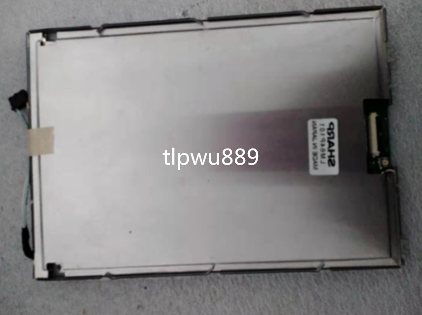 Compatible LM64K104 SHARP 7.4″ LCD PANEL With 60 days warranty t1
