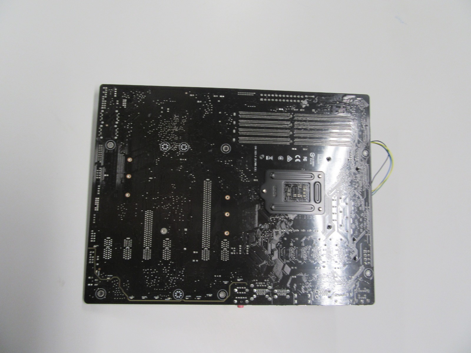 ASUS PRIME Z390-P Intel Z390 LGA1151 ATX 8GB DDR4 Intel Celeron CPU