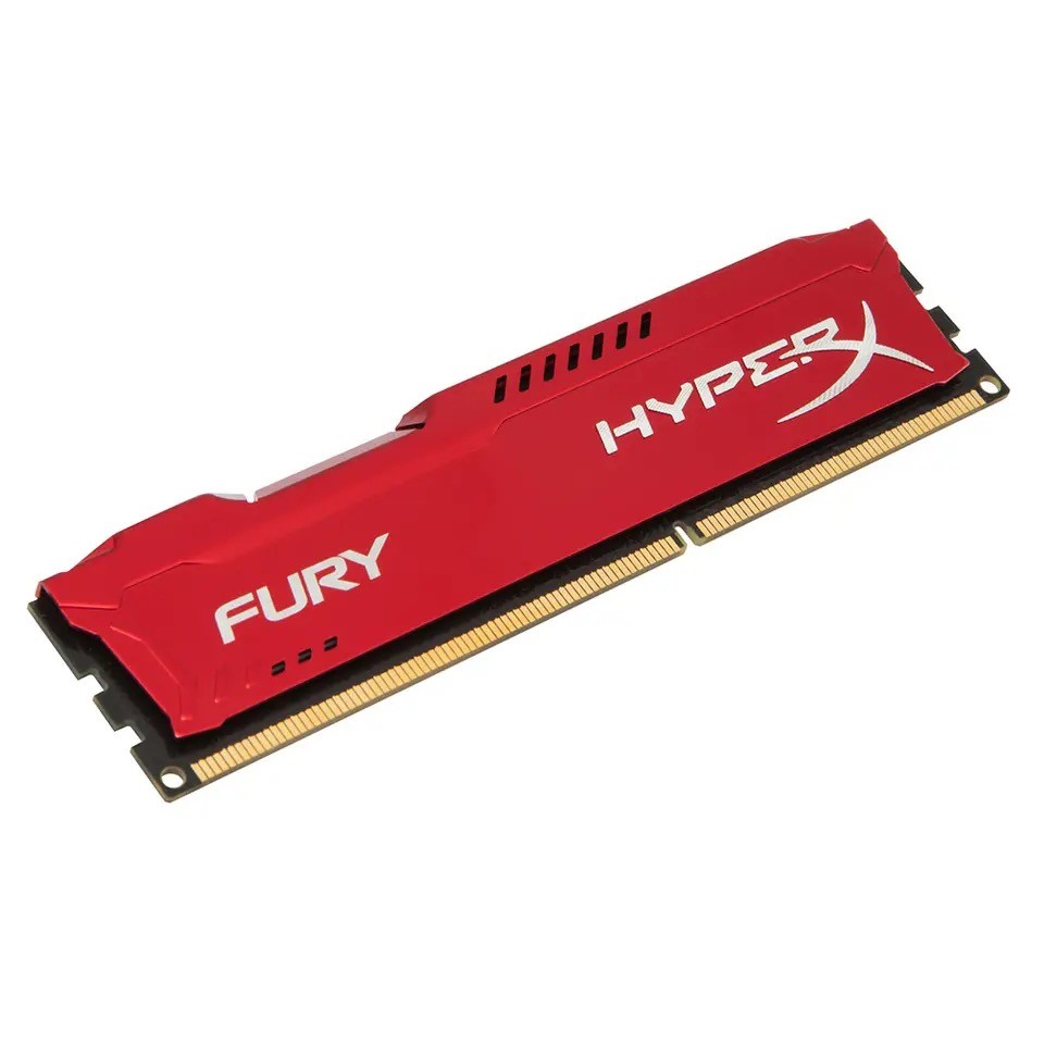 HYPERX FURY DDR3 8G 16G 32G KIT 1333MHZ Desktop DIMM Memory RAM 2X8GB 4X8GB 1.5V