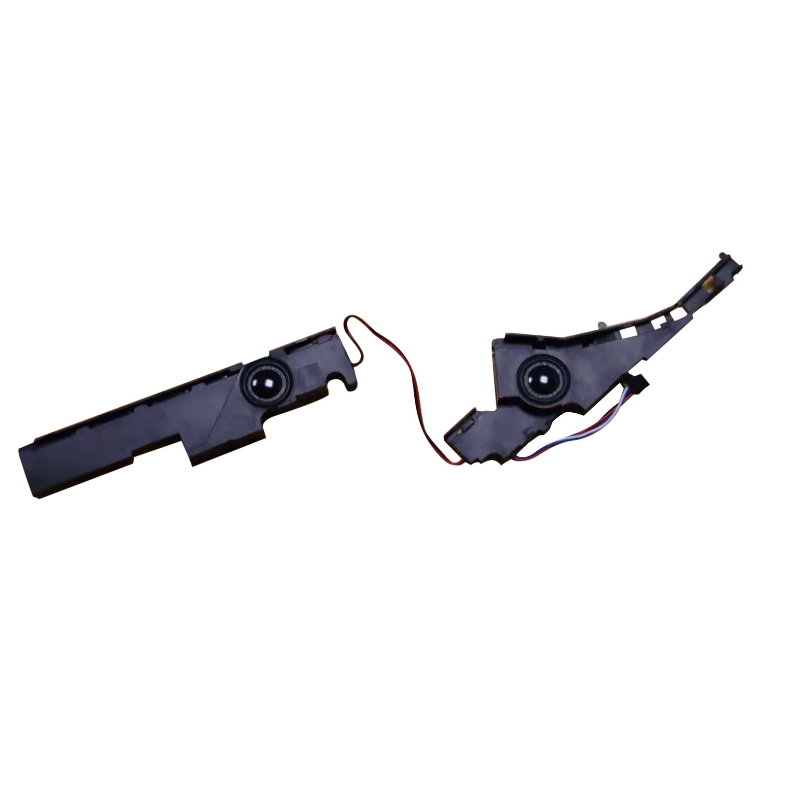 2Pcs Left&Right Built-in Speaker Kit For ASUS X550 X550V F550 A550 K550 Laptop f