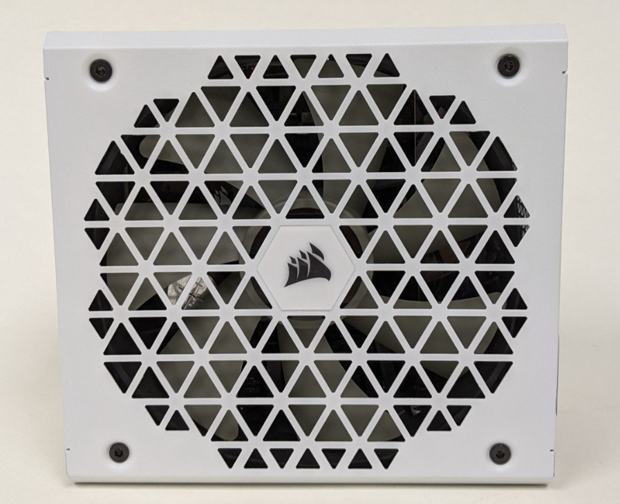 Corsair RM750x SHIFT White 750W 80+ Gold Fully Modular PSU Open Box