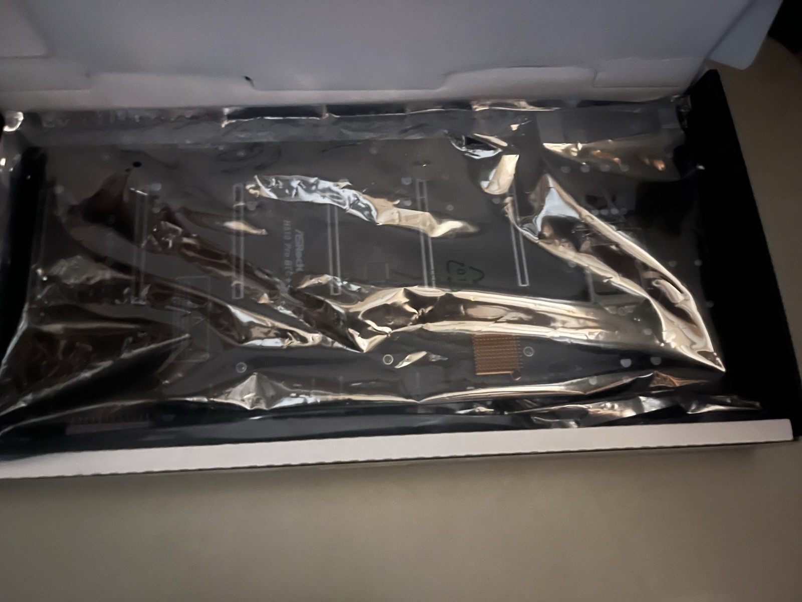 Computer Components and Parts