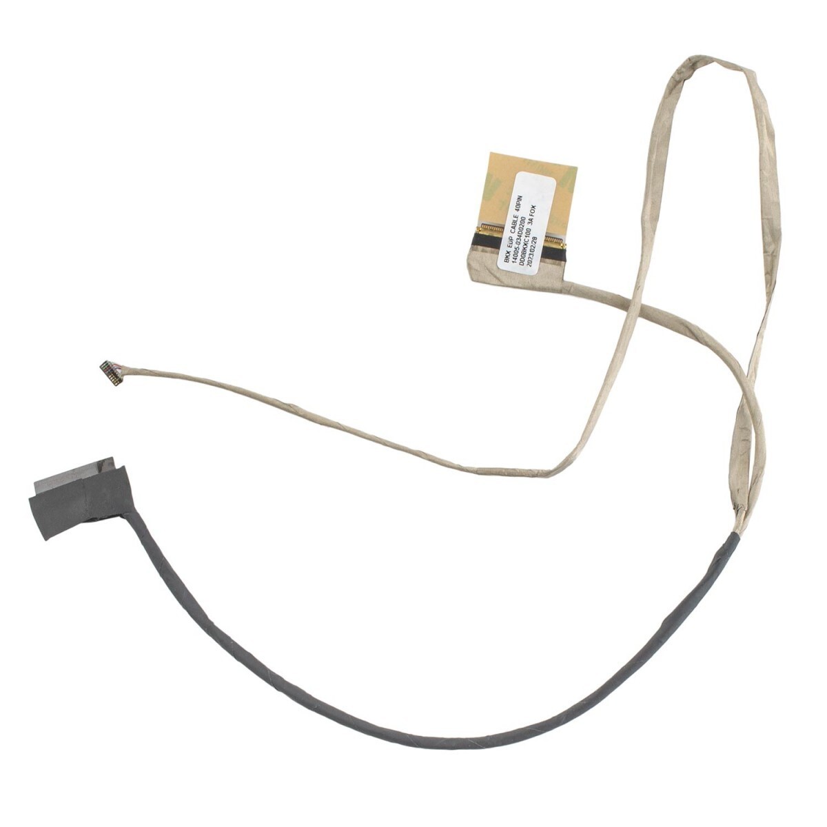NEW eDP 40pin 144Hz cable for Asus TUF Gaming FA506I FA566I FX506I FX506L FX566L