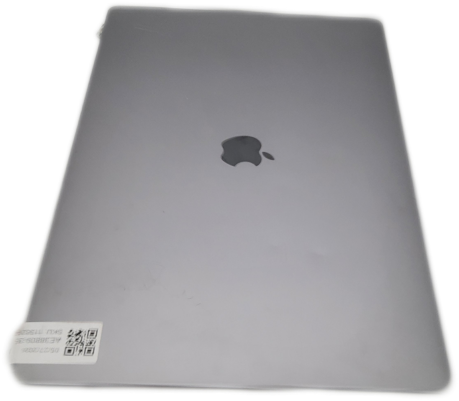 Apple MacBook Pro 16 Space Gray A2141 LCD Screen Assembly 16in 3072×1920 Glossy