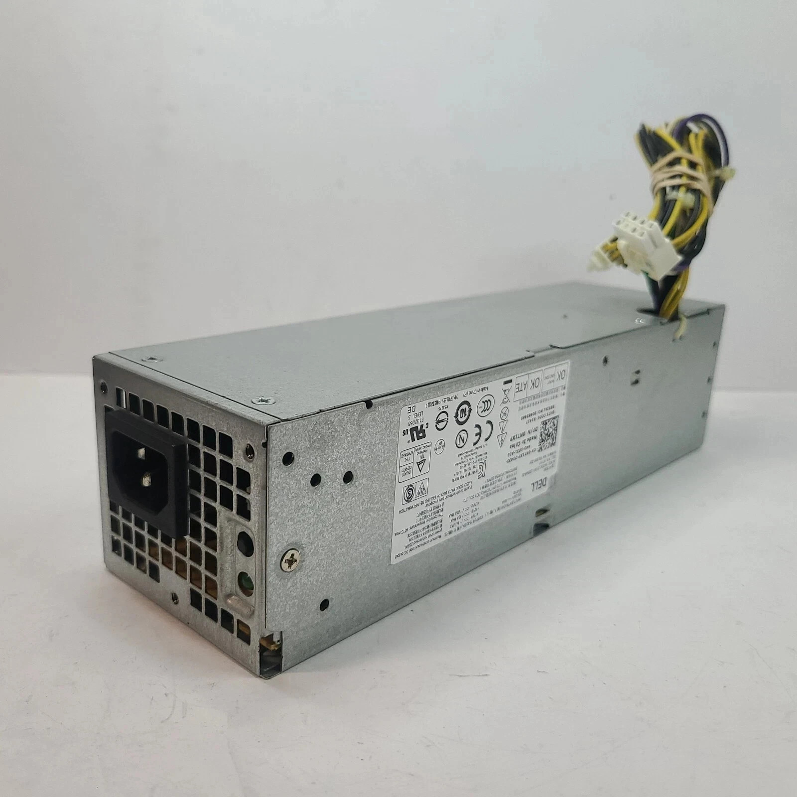 Dell OptiPlex 3020 7020 9020 Precision T1700 SFF 255W 0NT1XP NT1XP Power Supply