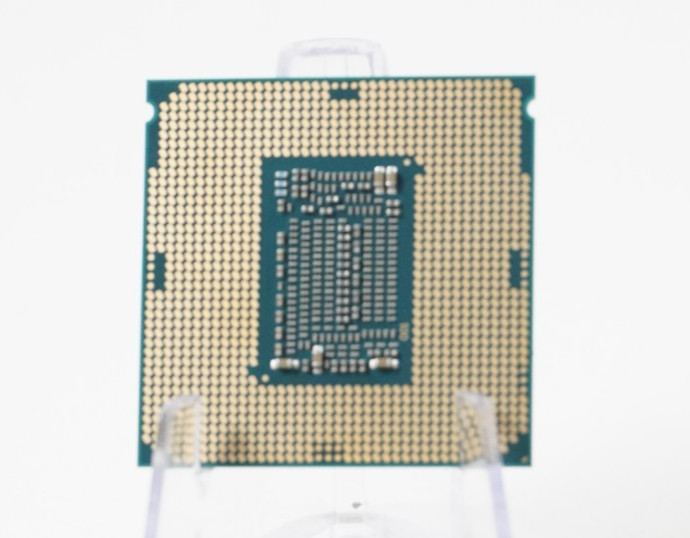 Intel Core i7-8700 CPU Processor 3.2 GHz Hexa (6) Core Socket LGA 1151 SR3QS