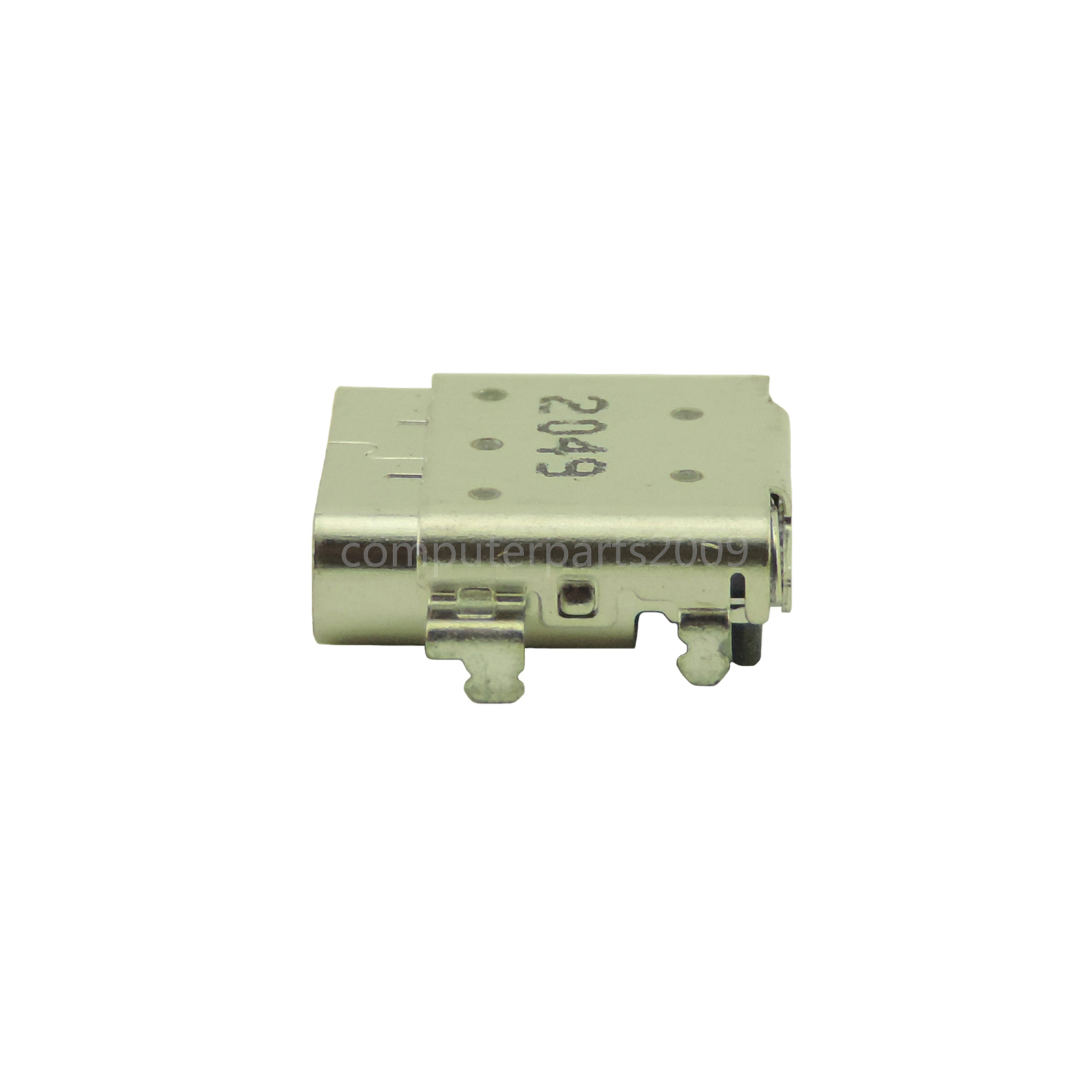 Type-C USB data power jack For Acer Chromebook CP311-3H series charging port