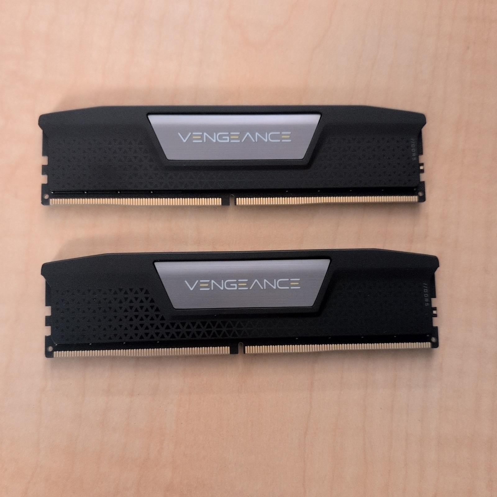 Corsair Vengeance DDR5 64GB (2x32GB) 6400MHz DIMM Intel XMP RAM