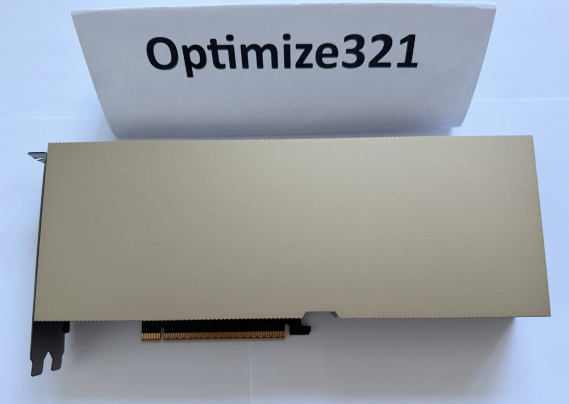 NVIDIA H200 NVL 141GB HBM3e Enterprise Data Center GPU Accelerator