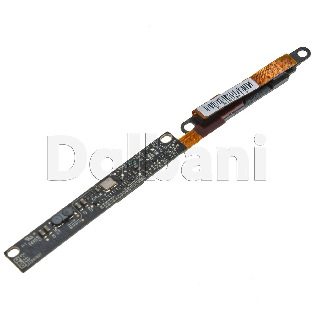 820-2457-A Front Facing Camera for Apple MacBook Air A1237 A1304