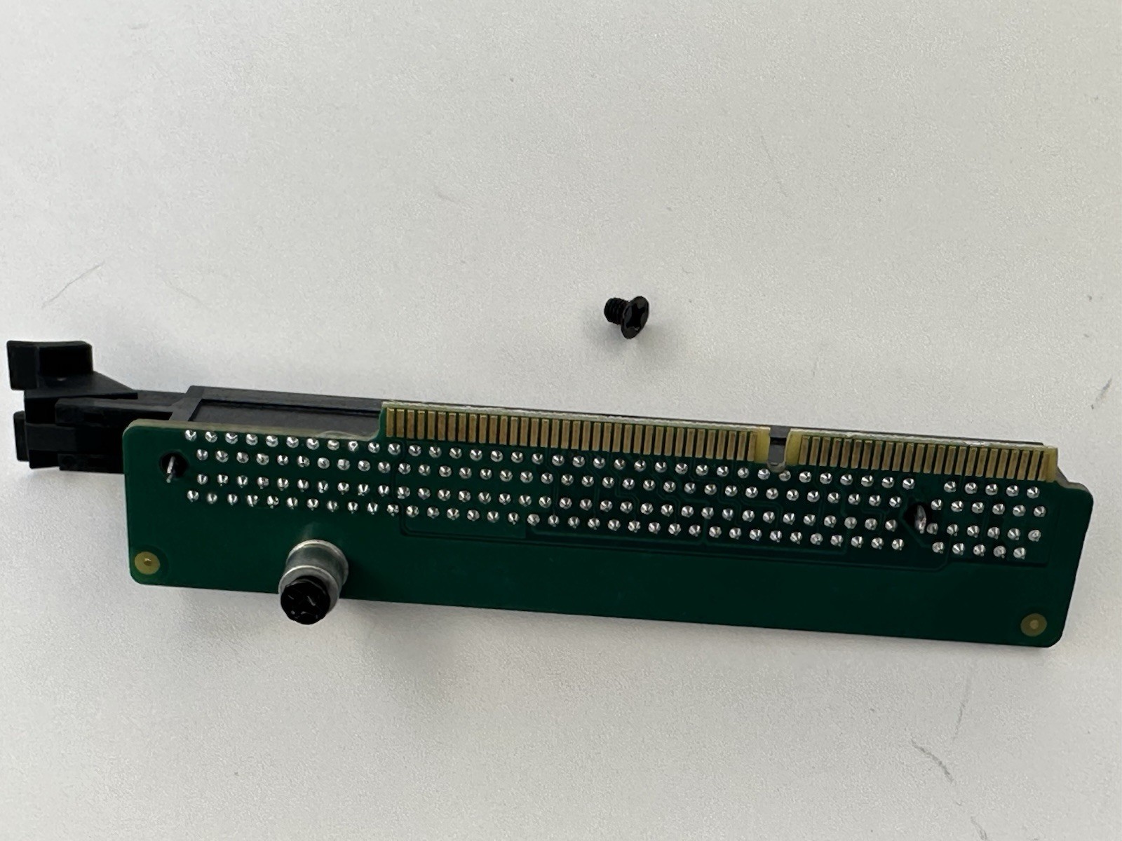Lenovo ThinkCentre Tiny5 PCIe x4 Riser Card x16 Slot BA7H70 M720q M920q