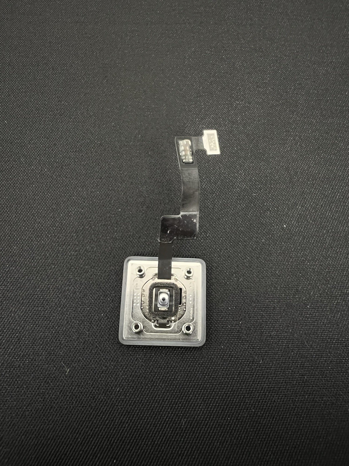 Touch ID Power ON/OFF Button 821-03283-A for MacBook 14″ M1 A2442