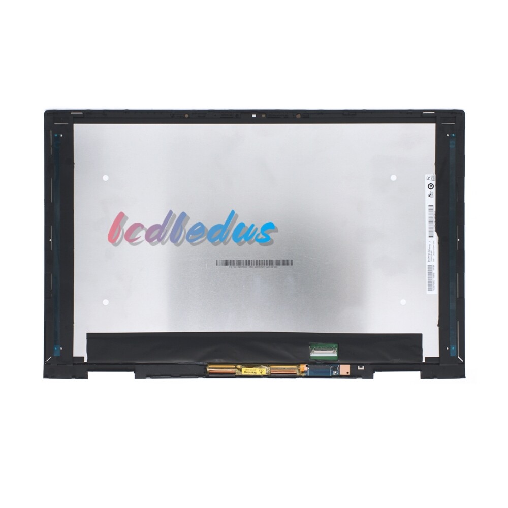 N09665-001 FHD IPS LCD Touch Screen Display For HP Envy X360 15T-EY000 15T-EY100