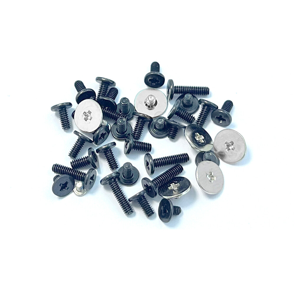 Screws Kit For ASUS ROG Zephyrus G14 GA402XY-XS96 GA402XY-N2044X GA402XY-NC005W